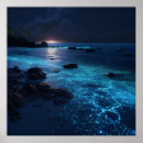 Sök efter bioluminescent Bioluminescens