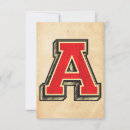 Sök efter akronym vykort Typografi