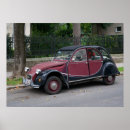 Sök efter 2cv posters Bil