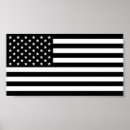Sök efter oss flagga posters Amerikansk historia
