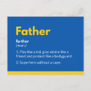 Sök efter fader vykort Fars dag