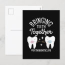 Sök efter teeth vykort Tandhygien