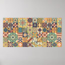 Sök efter dekorativt posters Mönster