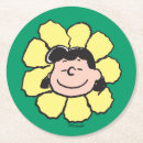 Sök efter flower underlägg Charles schulz