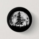 Sök efter moon knappar Träd