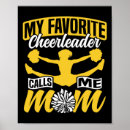 Sök efter cheerleading posters Sidolinjer