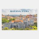 Sök efter cuba klistermärken Havana