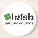 Sök efter irländare underlägg St patricks day