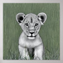 Sök efter lions posters Animals