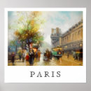 Sök efter cityscape målningar posters Paris