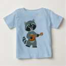 Sök efter banjos bebis tshirts Söt