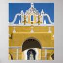 Sök efter yucatan posters Arkitektur