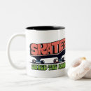 Sök efter skater muggar Retro