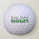Sök efter golfball Golfspel