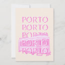 Sök efter porto kort Portugal