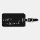 Sök efter gifta sig luggage tags Efternamn