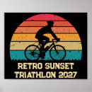Sök efter cyklister posters Cykel