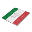 Sök efter italien kakelplattor Flagga av italien
