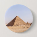 Sök efter pyramider knappar Egypten