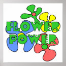 Sök efter flower power posters Vintage