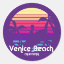 Sök efter venice beach klistermärken Hav