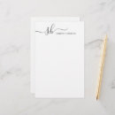 Sök efter brevpapper företag Modern