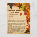 Sök efter mabon Häxa