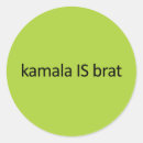 Sök efter brats Kamala is brat