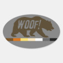 Sök efter woof klistermärken Bära pride