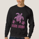 Sök efter polynesia tröjor Bora
