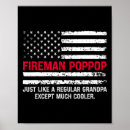 Sök efter fireman posters Pappa
