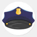 Sök efter snuten polis klistermärken För alla