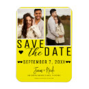 Sök efter save the date magneter Förlovning