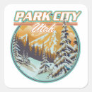 Sök efter park city klistermärken Stad