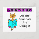 Sök efter kattälskare vykort Söt