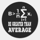 Sök efter geek runda klistermärken Nerd