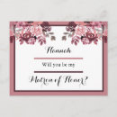 Sök efter var min maid of honor vykort Hedersbetygelse