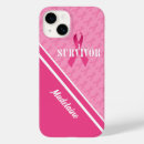 Sök efter rosa band iphone fodral Bröstcancer