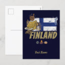Sök efter finland vykort Vintage