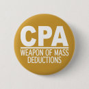 Sök efter revisor knappar Cpa