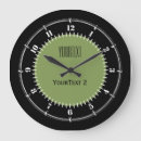 Sök efter bakgrund klockor För honom