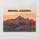 Sök efter sedona vykort Souvenir