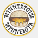 Sök efter minnesota klistermärken Minneapolis