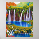 Sök efter plitvice posters Natur
