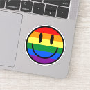 Sök efter smileys klistermärken Leende