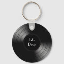 Sök efter novelty nyckelringar Vinylpost