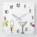 Sök efter drink klockor Martini