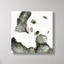 Sök efter panda konst Zoo