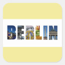 Sök efter berlin klistermärken Tysklant
