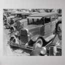 Sök efter automobil posters Vintage